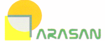 Arasan Group Logo